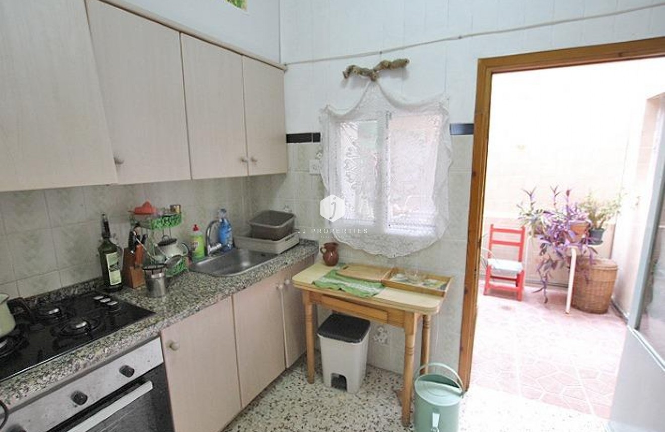 D'occasion - Chalet -
Guardamar del Segura - Centro