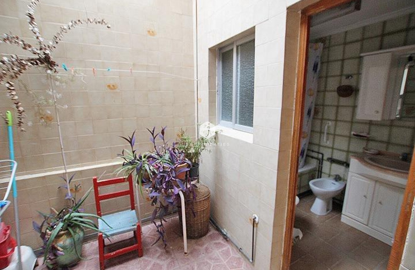D'occasion - Chalet -
Guardamar del Segura - Centro