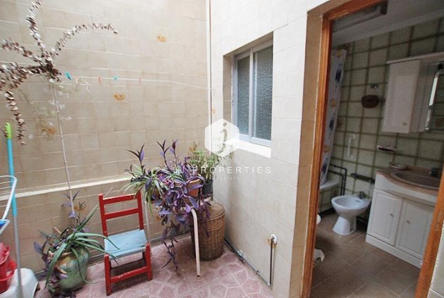 D'occasion - Chalet -
Guardamar del Segura - Centro