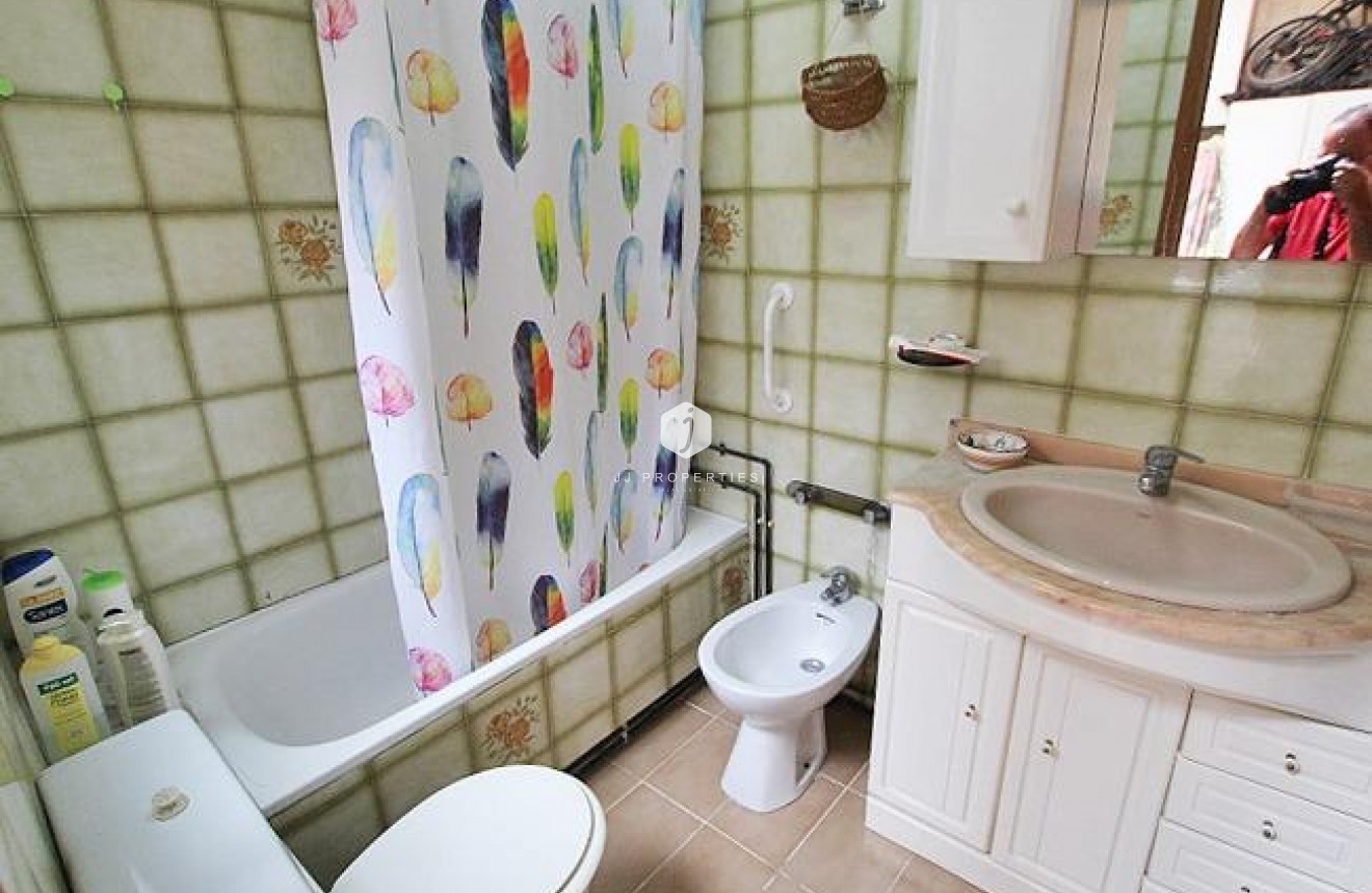 D'occasion - Chalet -
Guardamar del Segura - Centro
