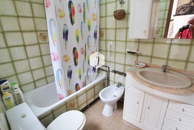 D'occasion - Chalet -
Guardamar del Segura - Centro
