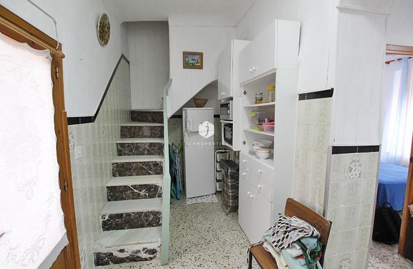 D'occasion - Chalet -
Guardamar del Segura - Centro