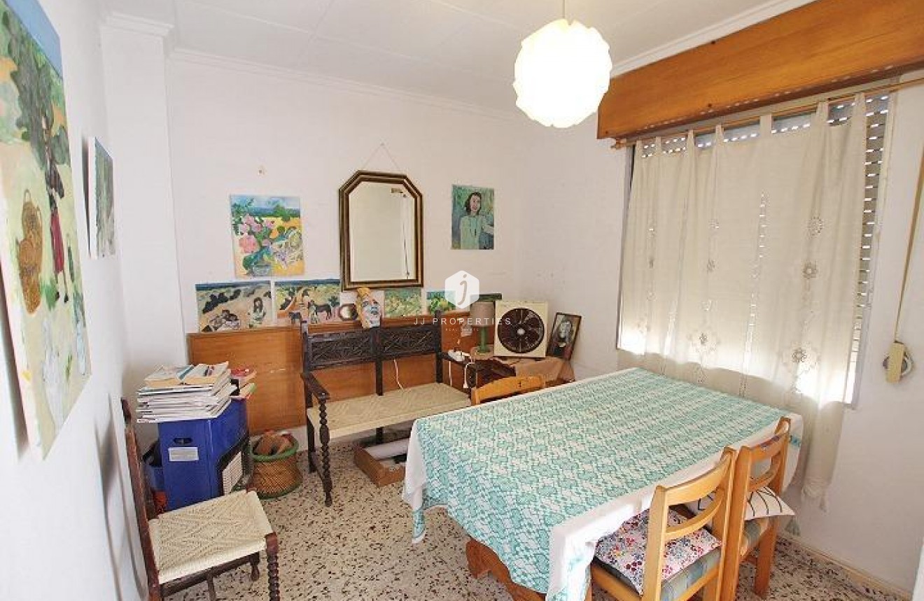 D'occasion - Chalet -
Guardamar del Segura - Centro