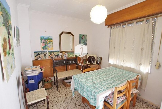 D'occasion - Chalet -
Guardamar del Segura - Centro