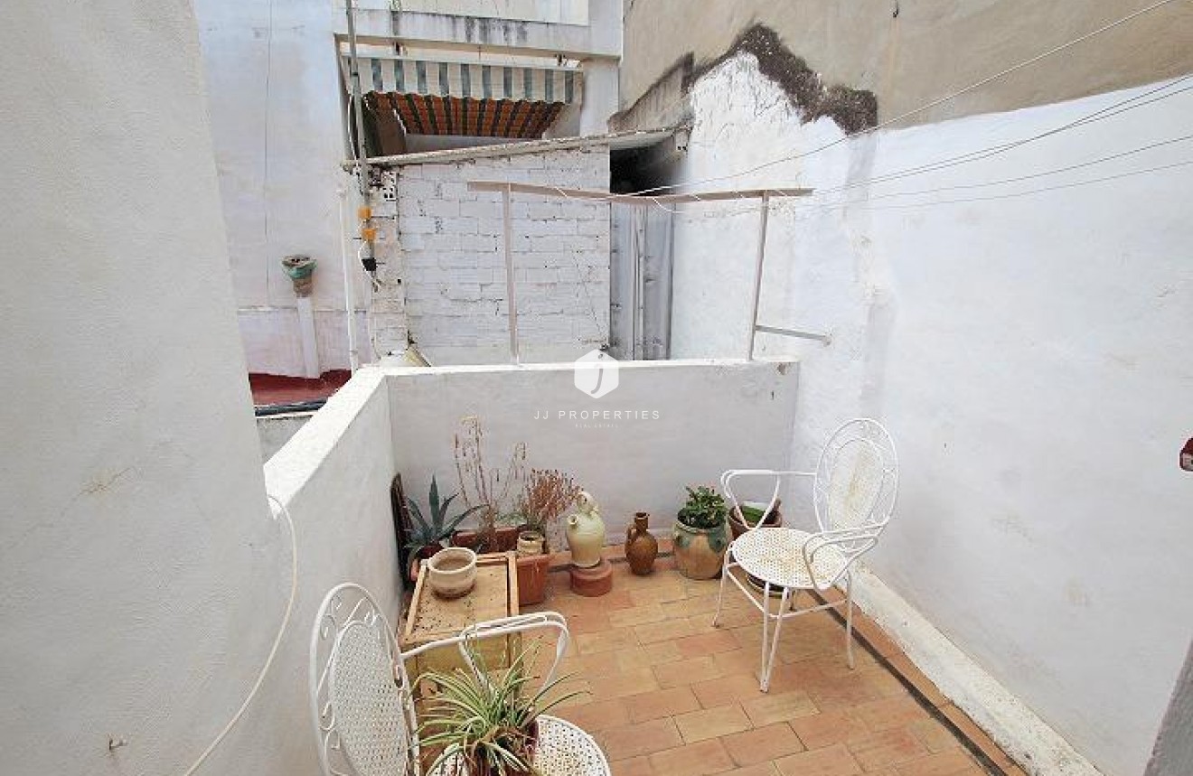 D'occasion - Chalet -
Guardamar del Segura - Centro