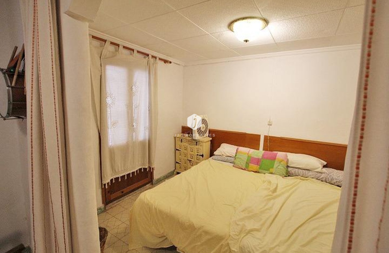 D'occasion - Chalet -
Guardamar del Segura - Centro