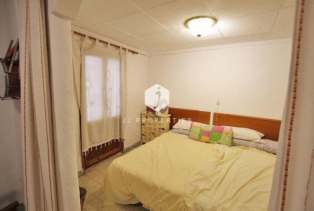 D'occasion - Chalet -
Guardamar del Segura - Centro