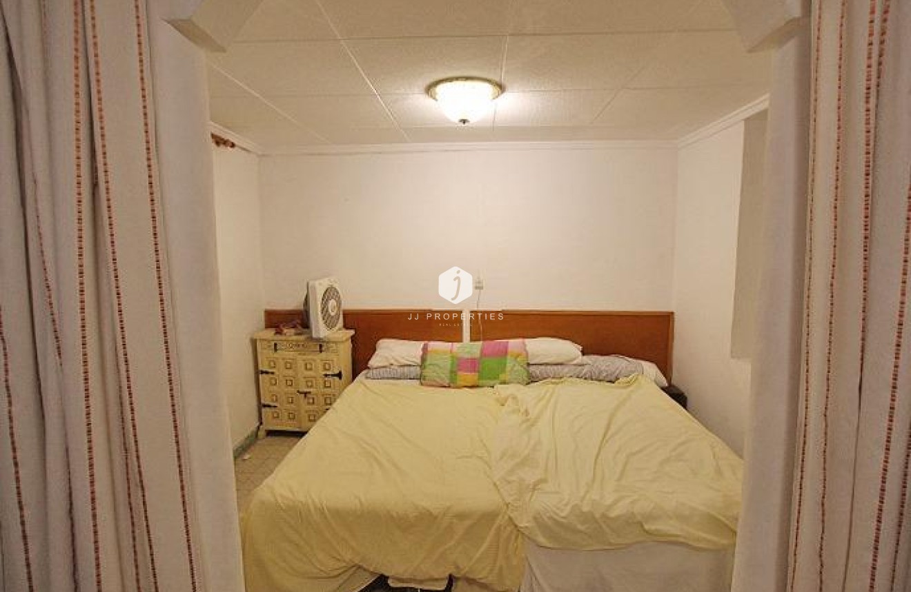 D'occasion - Chalet -
Guardamar del Segura - Centro
