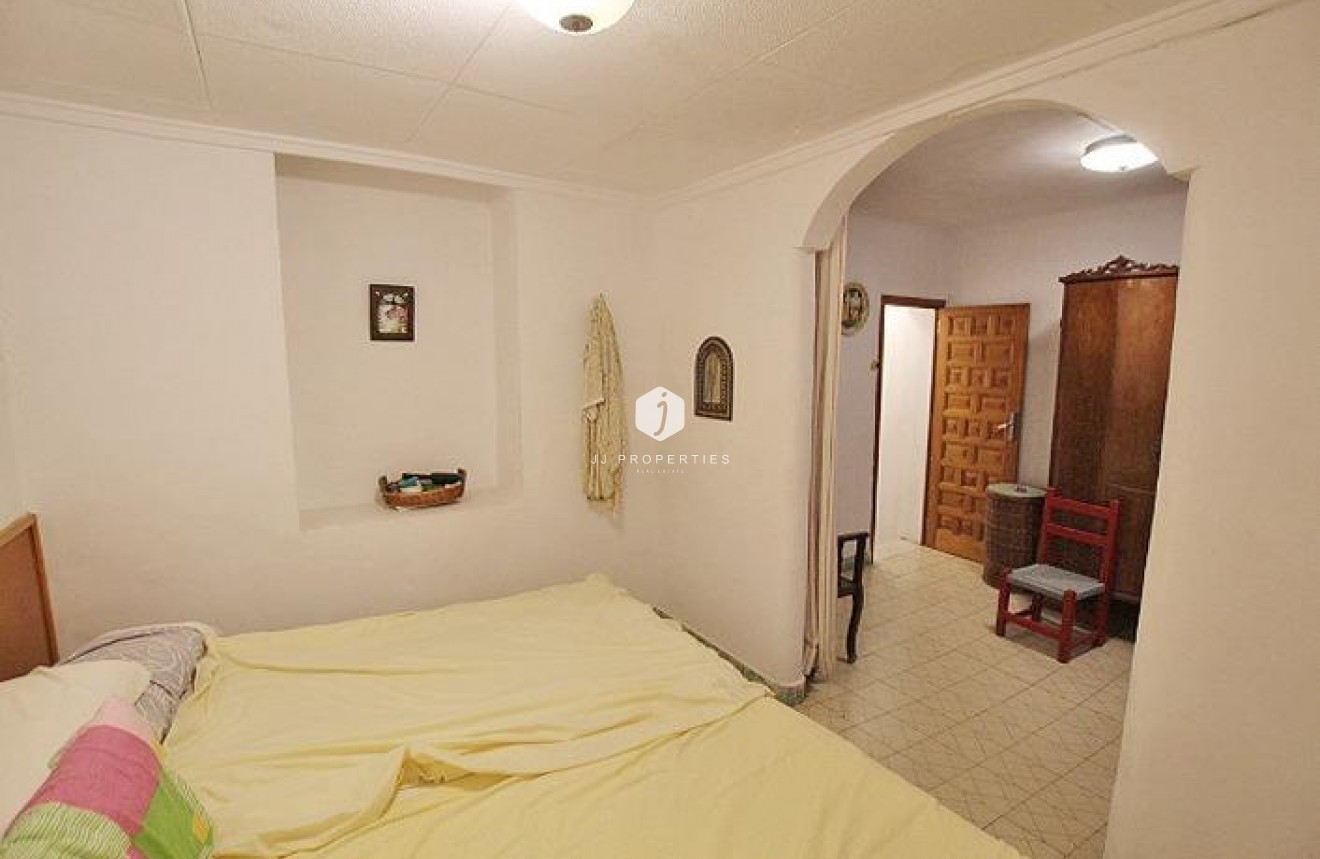 D'occasion - Chalet -
Guardamar del Segura - Centro