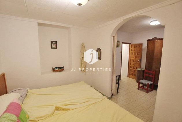 D'occasion - Chalet -
Guardamar del Segura - Centro