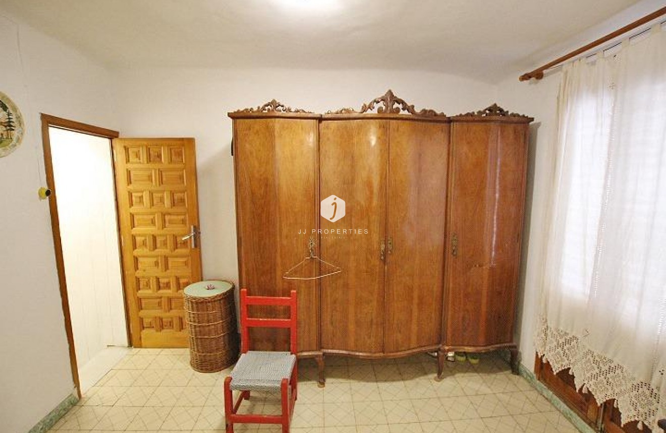 D'occasion - Chalet -
Guardamar del Segura - Centro