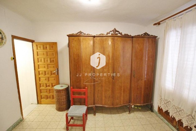 D'occasion - Chalet -
Guardamar del Segura - Centro
