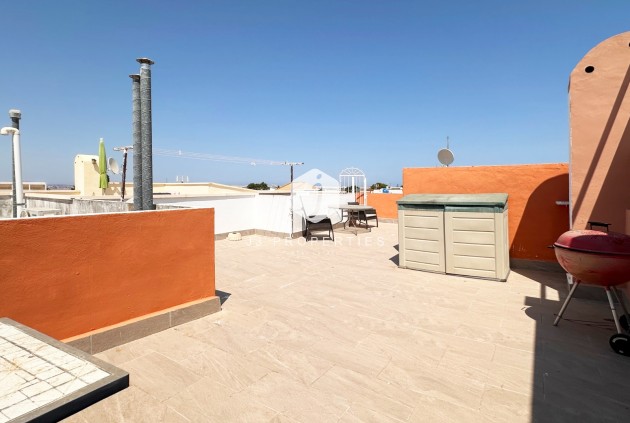 Tweedehands - Bungalow -
Torrevieja - Costa Blanca