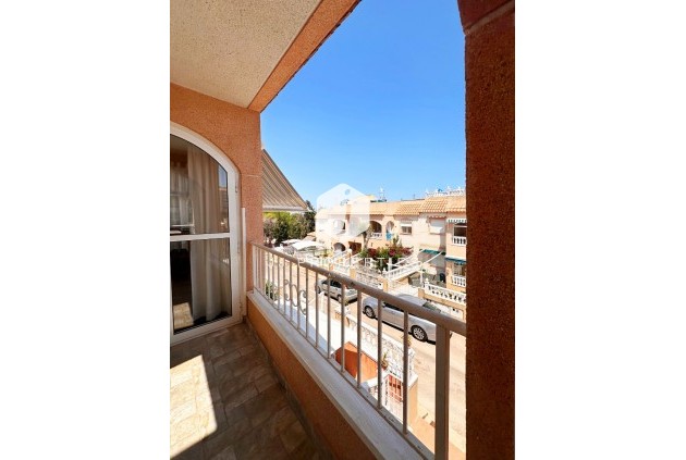 Tweedehands - Bungalow -
Torrevieja - Costa Blanca