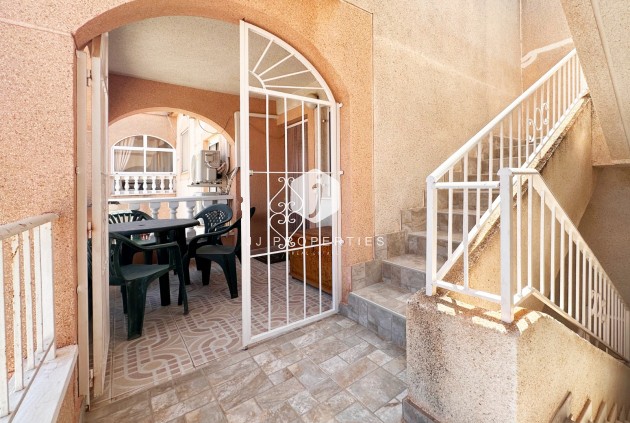 Tweedehands - Bungalow -
Torrevieja - Costa Blanca