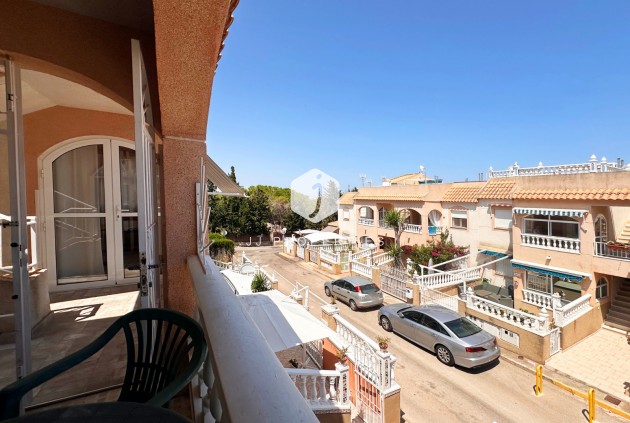 Tweedehands - Bungalow -
Torrevieja - Costa Blanca