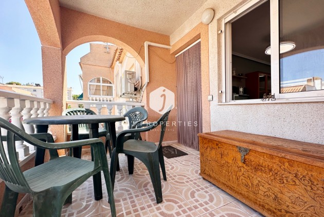 Tweedehands - Bungalow -
Torrevieja - Costa Blanca