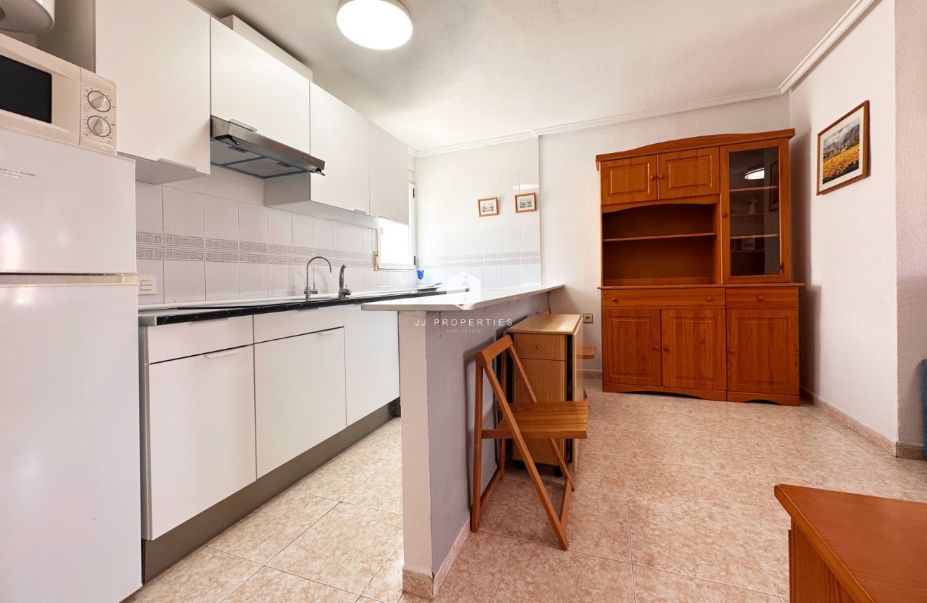 Tweedehands - Bungalow -
Torrevieja - Costa Blanca