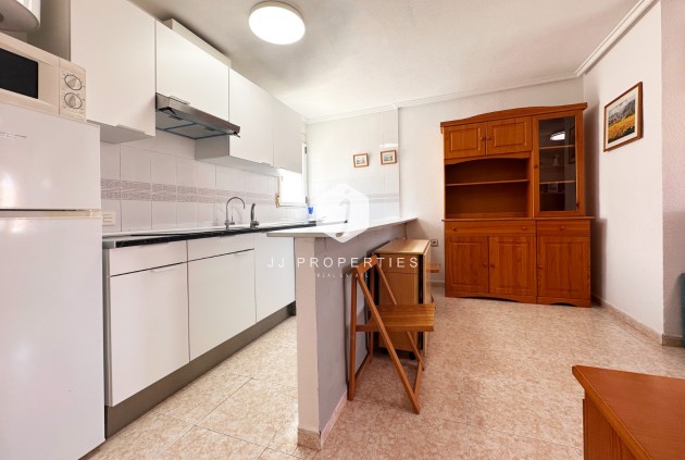 Tweedehands - Bungalow -
Torrevieja - Costa Blanca