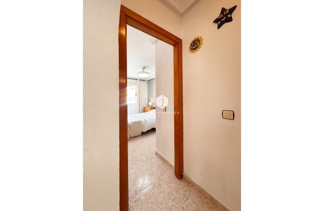 Tweedehands - Bungalow -
Torrevieja - Costa Blanca