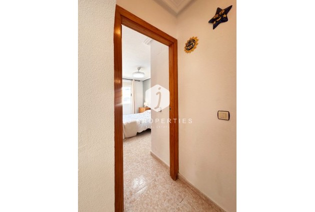 Tweedehands - Bungalow -
Torrevieja - Costa Blanca
