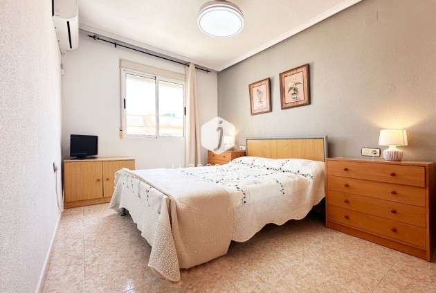 Tweedehands - Bungalow -
Torrevieja - Costa Blanca