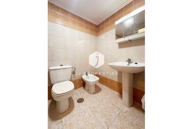 Tweedehands - Bungalow -
Torrevieja - Costa Blanca