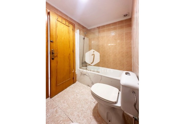 Tweedehands - Bungalow -
Torrevieja - Costa Blanca