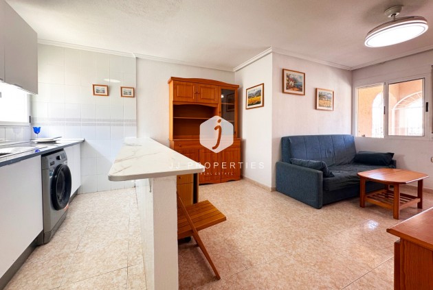 Tweedehands - Bungalow -
Torrevieja - Costa Blanca