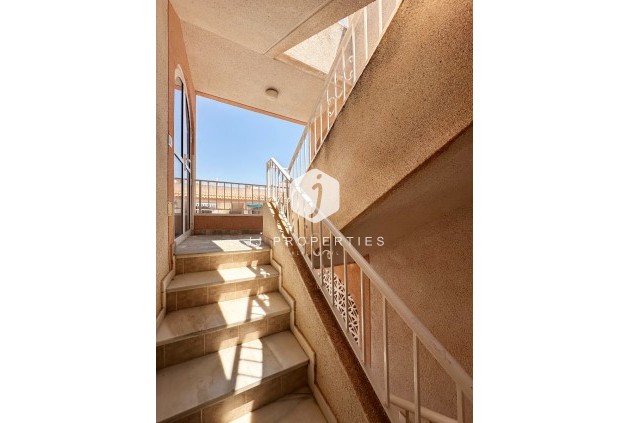 Tweedehands - Bungalow -
Torrevieja - Costa Blanca