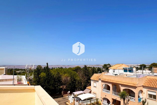 Tweedehands - Bungalow -
Torrevieja - Costa Blanca