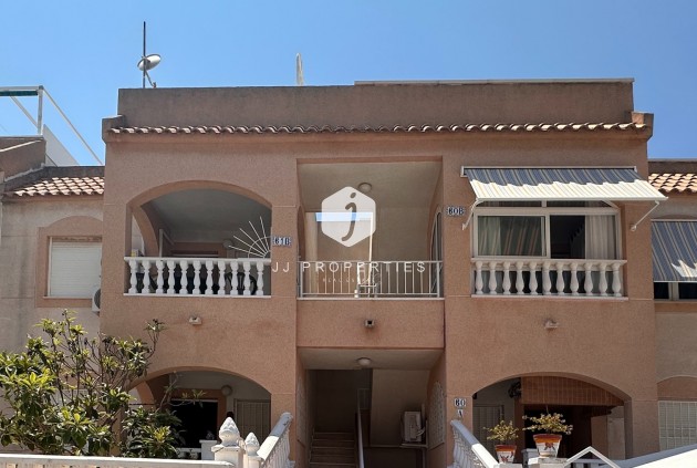 Tweedehands - Bungalow -
Torrevieja - Costa Blanca