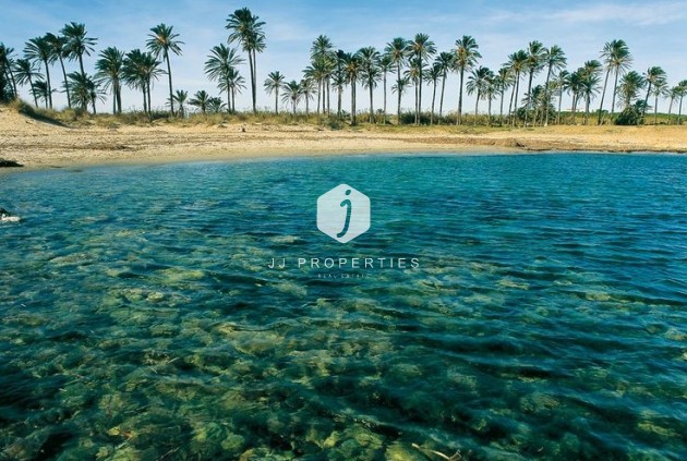 Tweedehands - Bungalow -
Torrevieja - Costa Blanca