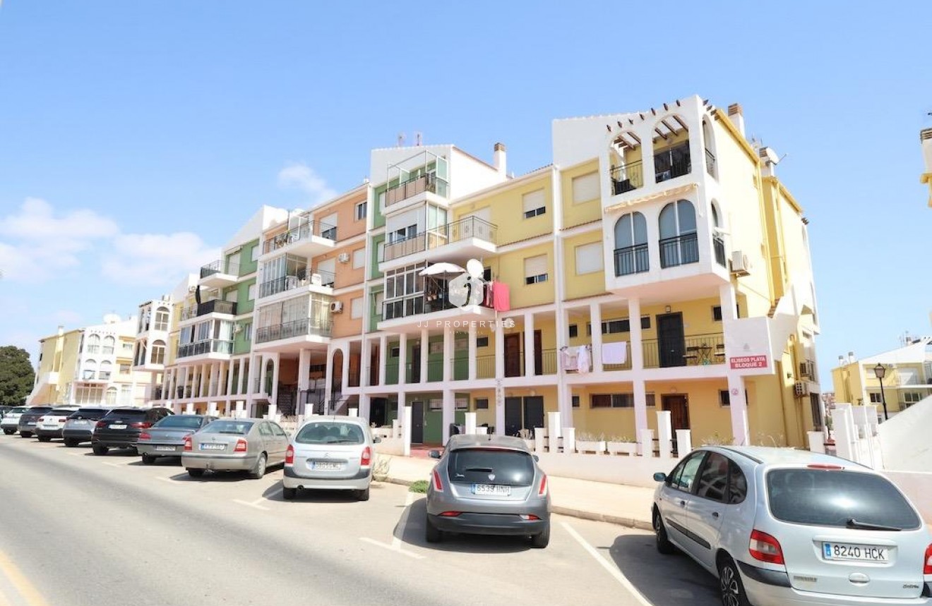 Tweedehands - Appartement / flat -
Torrevieja - Costa Blanca