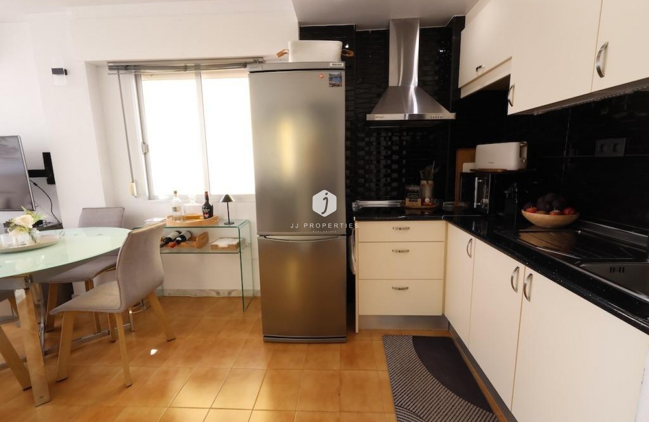 Tweedehands - Appartement / flat -
Torrevieja - Costa Blanca