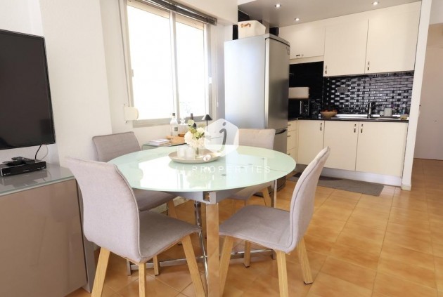 Tweedehands - Appartement / flat -
Torrevieja - Costa Blanca
