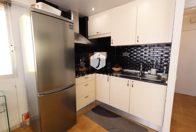 Tweedehands - Appartement / flat -
Torrevieja - Costa Blanca