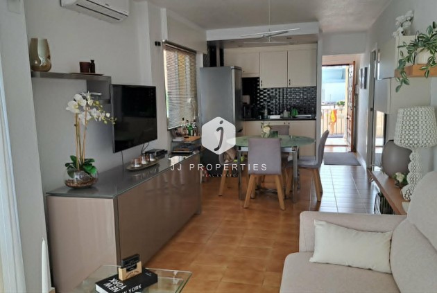 Tweedehands - Appartement / flat -
Torrevieja - Costa Blanca