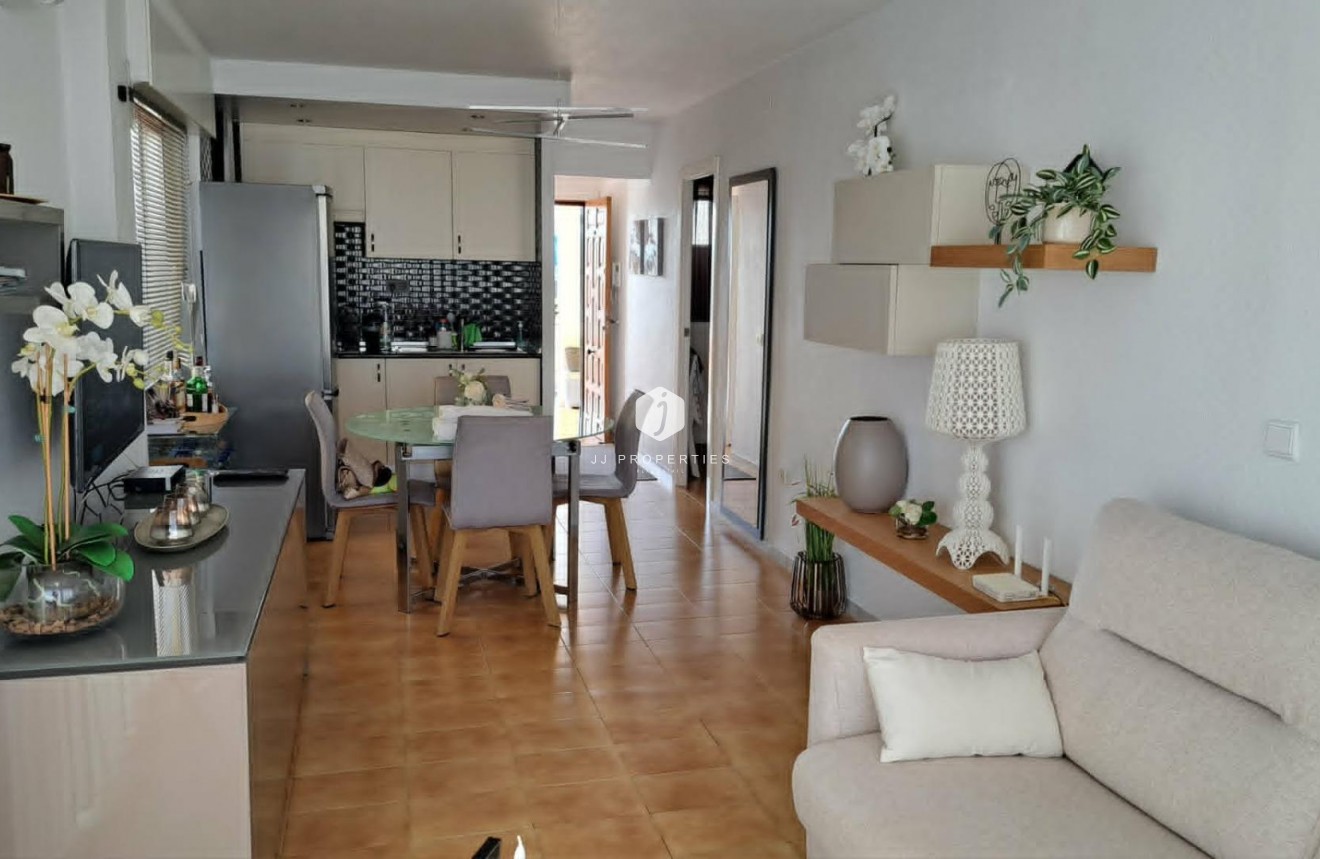 Tweedehands - Appartement / flat -
Torrevieja - Costa Blanca