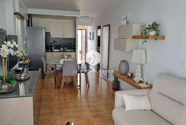 Tweedehands - Appartement / flat -
Torrevieja - Costa Blanca