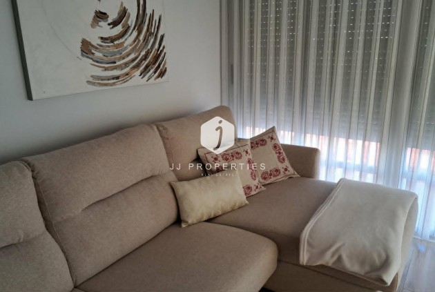 Tweedehands - Appartement / flat -
Torrevieja - Costa Blanca