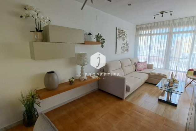 Tweedehands - Appartement / flat -
Torrevieja - Costa Blanca