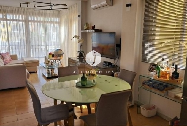 Tweedehands - Appartement / flat -
Torrevieja - Costa Blanca