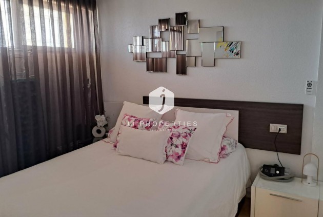 Tweedehands - Appartement / flat -
Torrevieja - Costa Blanca