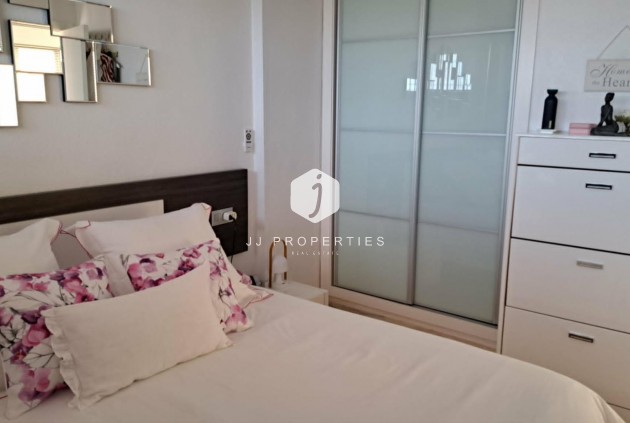 Tweedehands - Appartement / flat -
Torrevieja - Costa Blanca