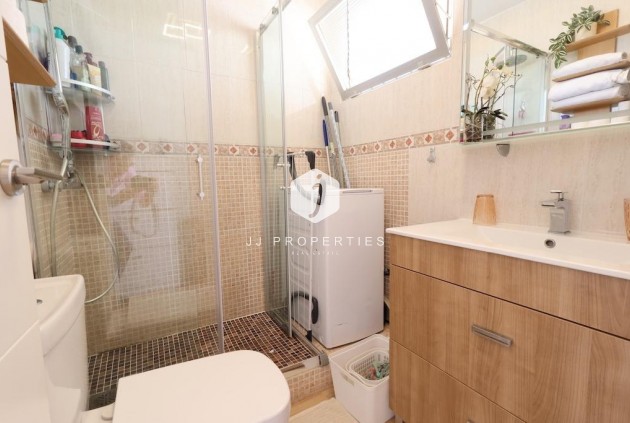 Tweedehands - Appartement / flat -
Torrevieja - Costa Blanca