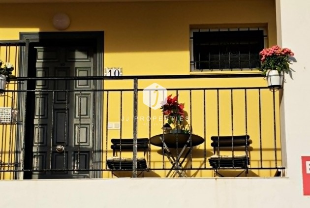 Tweedehands - Appartement / flat -
Torrevieja - Costa Blanca