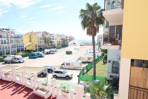Tweedehands - Appartement / flat -
Torrevieja - Costa Blanca