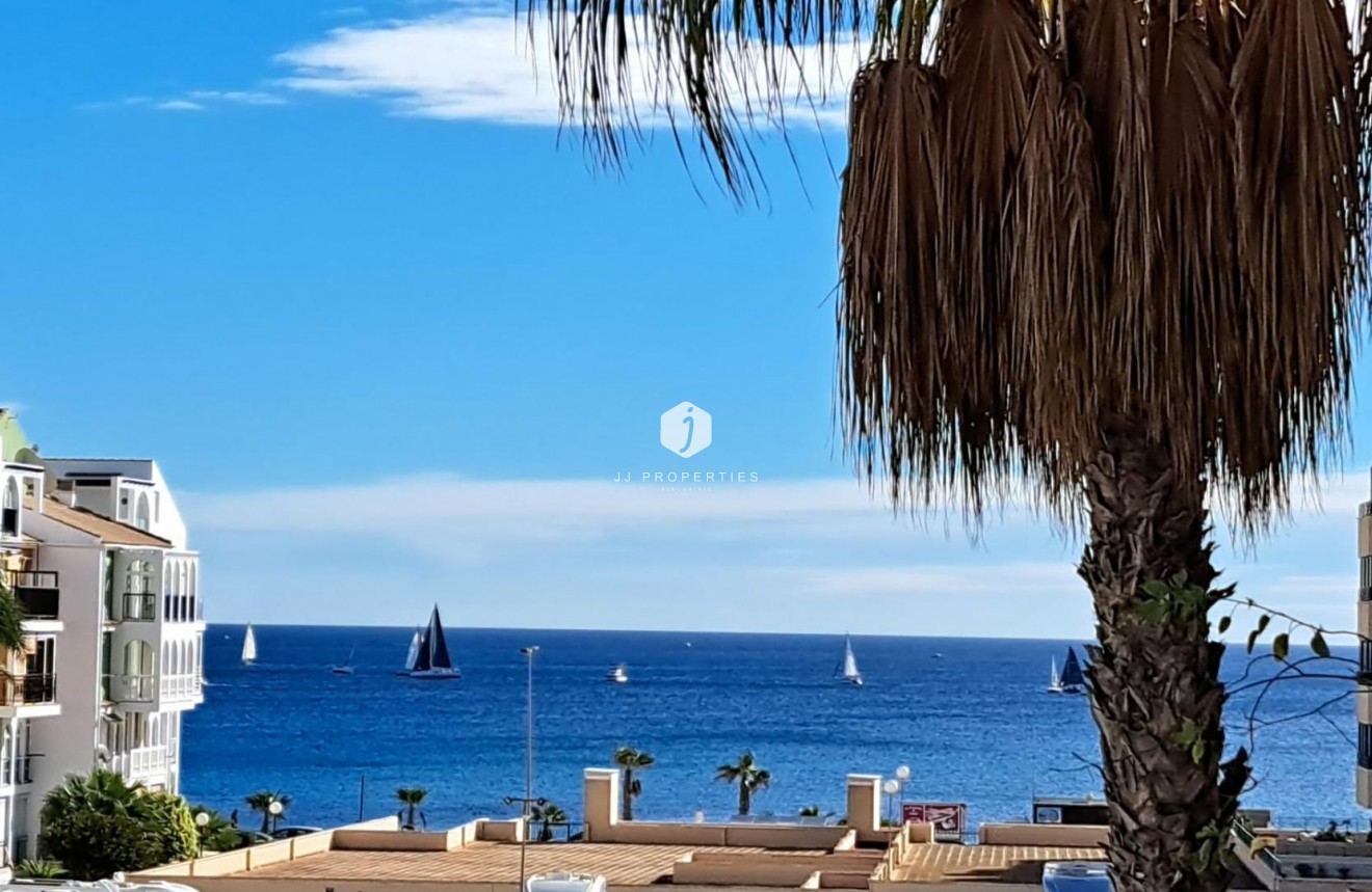 Tweedehands - Appartement / flat -
Torrevieja - Costa Blanca