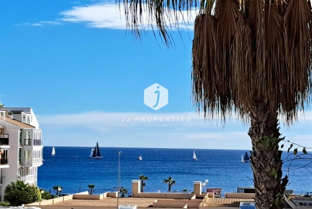 Tweedehands - Appartement / flat -
Torrevieja - Costa Blanca